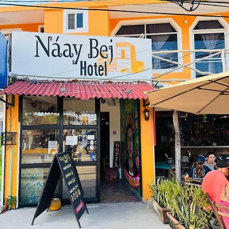 Naay Bej Hotel Tulum Luaran gambar