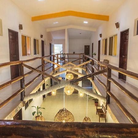 Naay Bej Hotel Tulum Luaran gambar