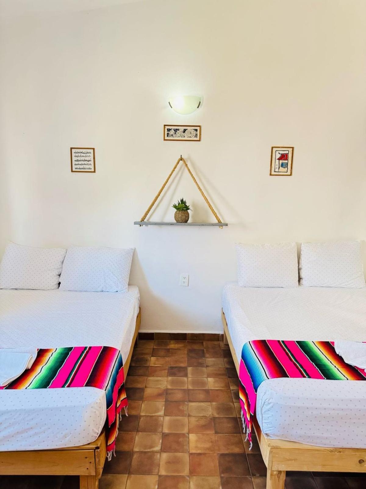 Naay Bej Hotel Tulum Luaran gambar