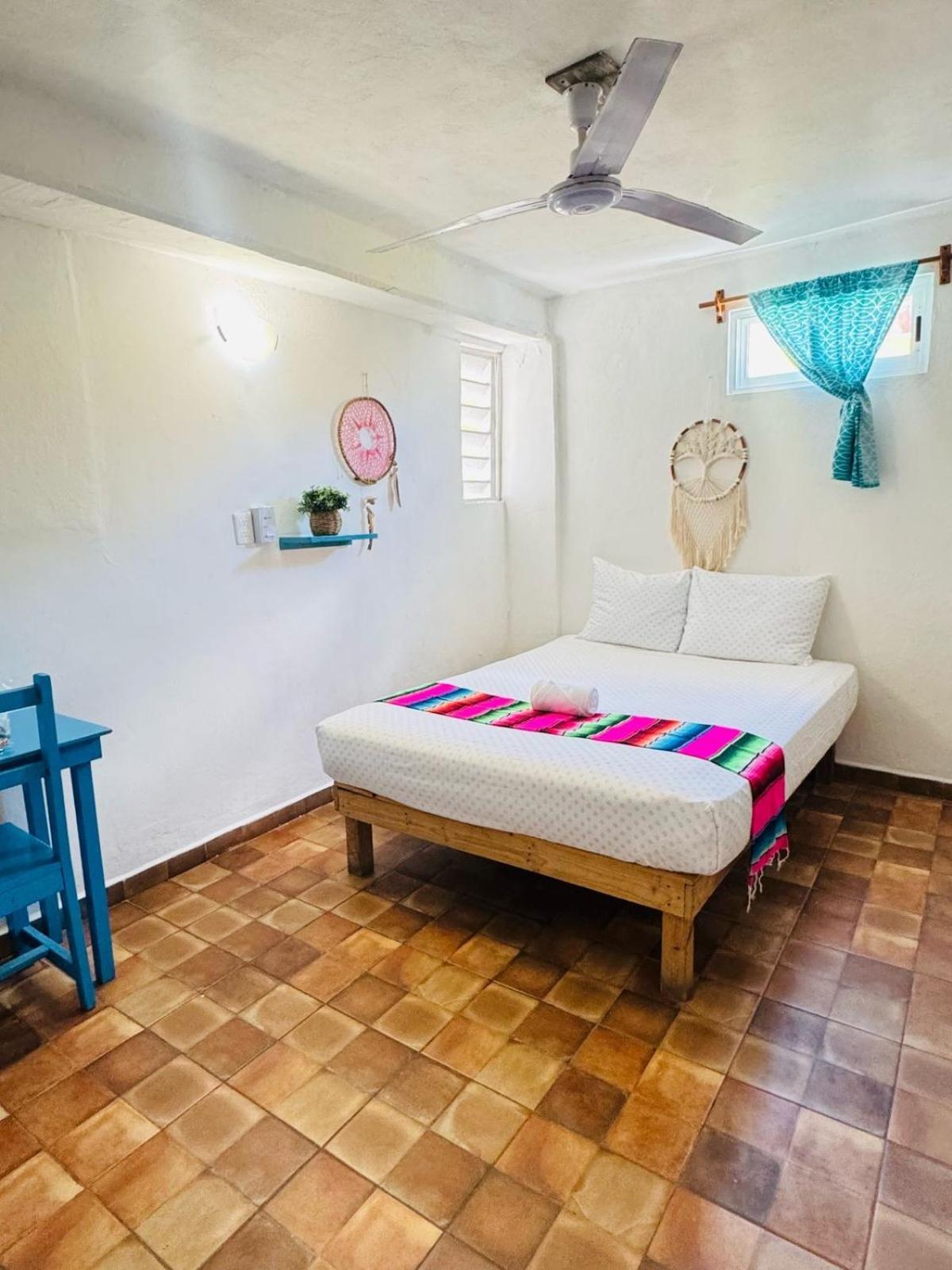 Naay Bej Hotel Tulum Luaran gambar