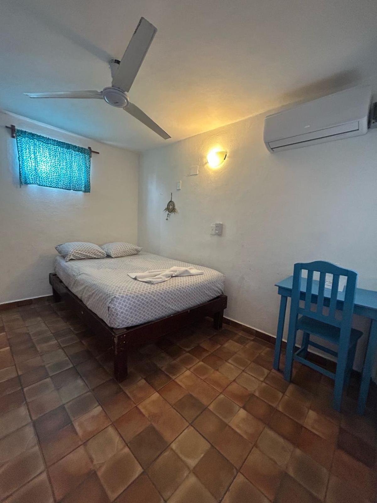 Naay Bej Hotel Tulum Luaran gambar