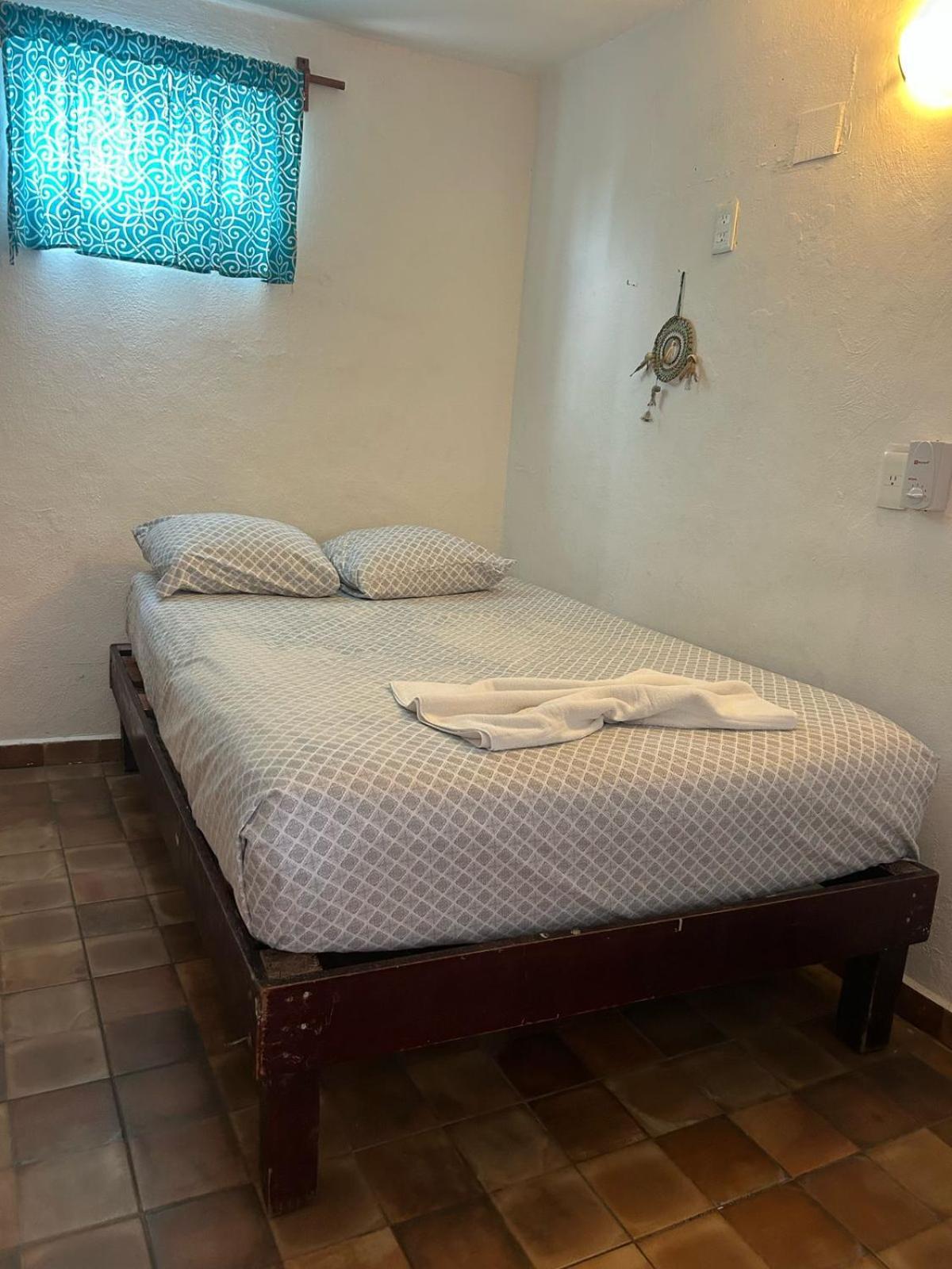 Naay Bej Hotel Tulum Luaran gambar