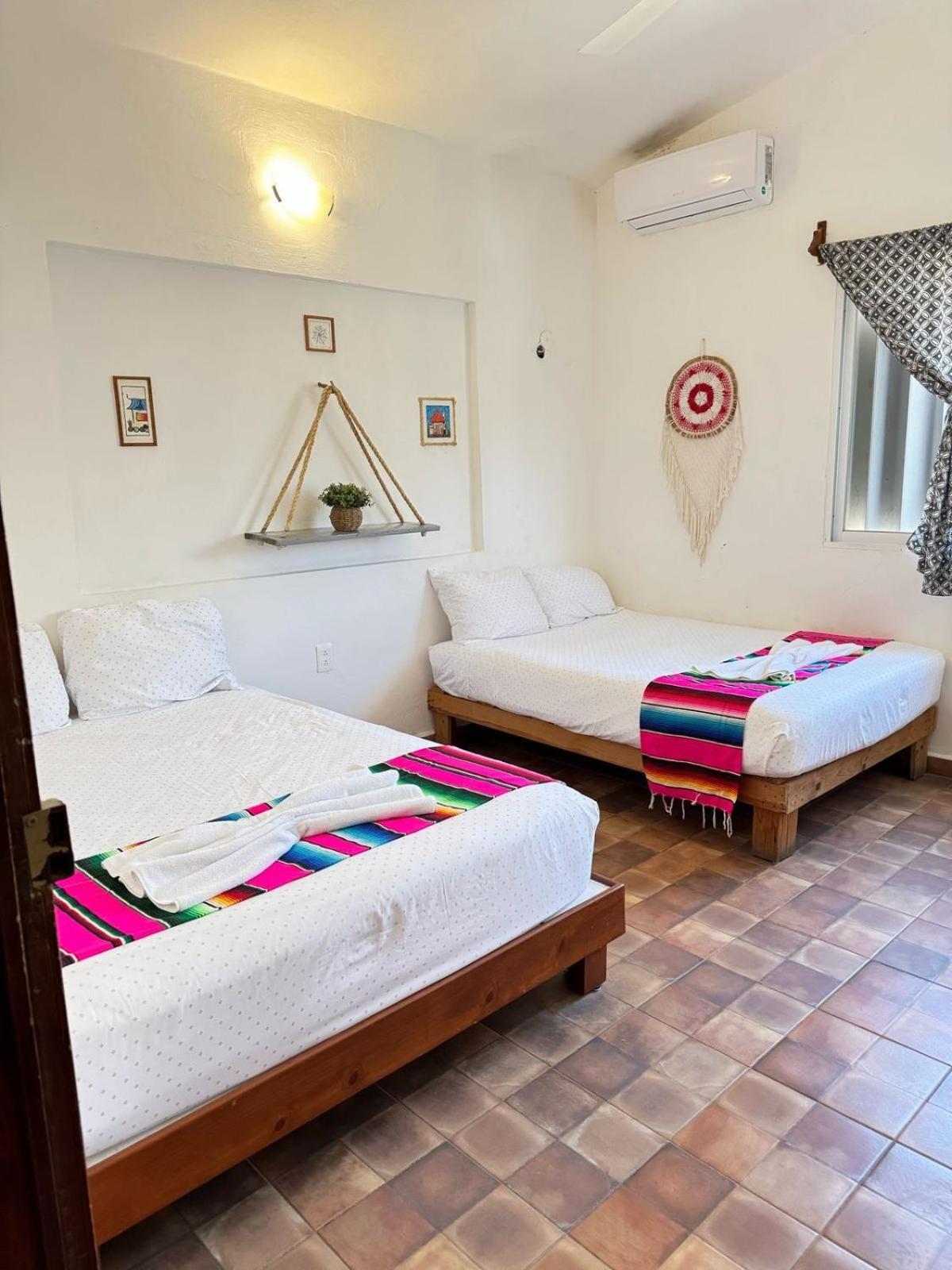 Naay Bej Hotel Tulum Luaran gambar