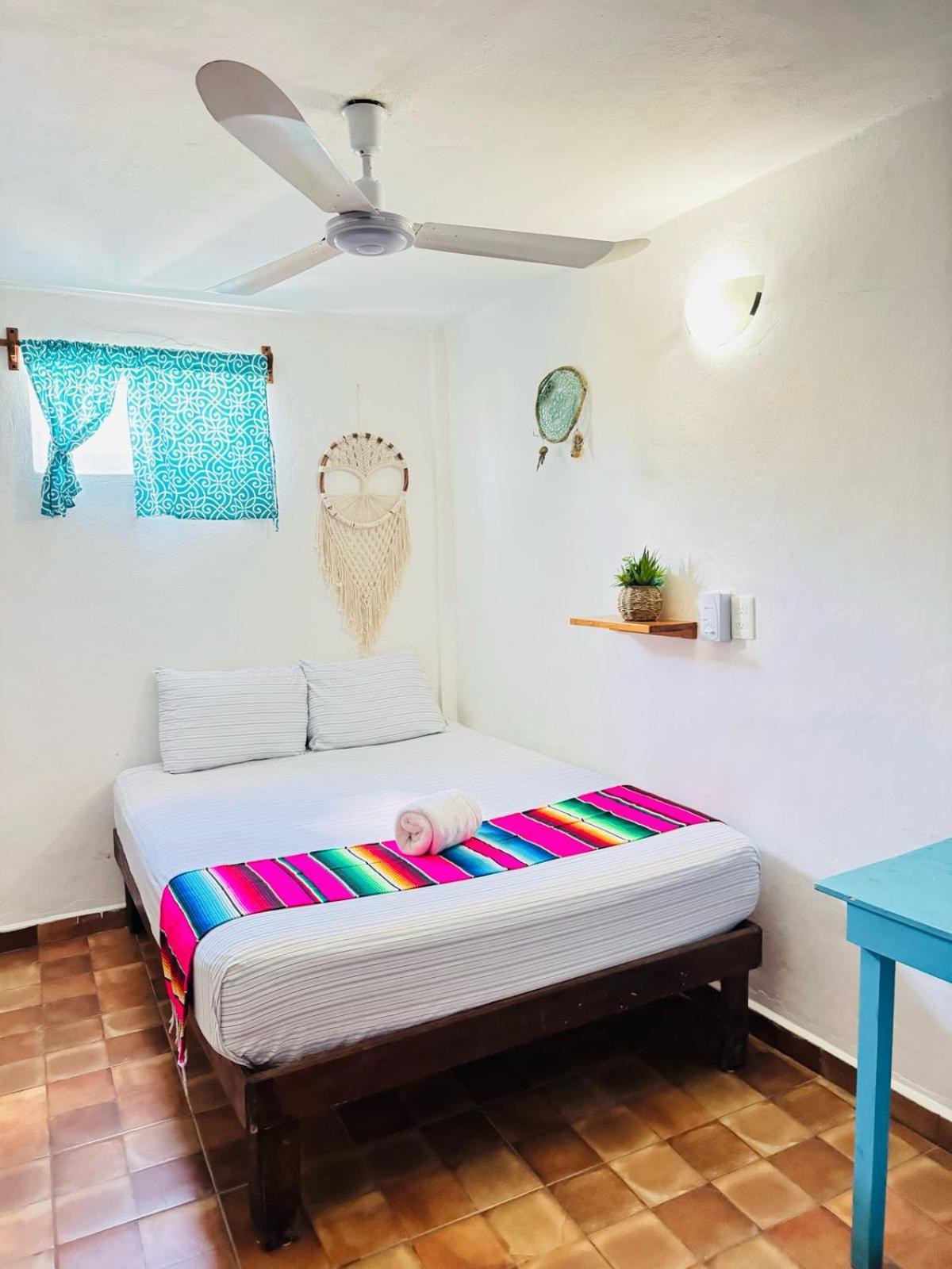 Naay Bej Hotel Tulum Luaran gambar