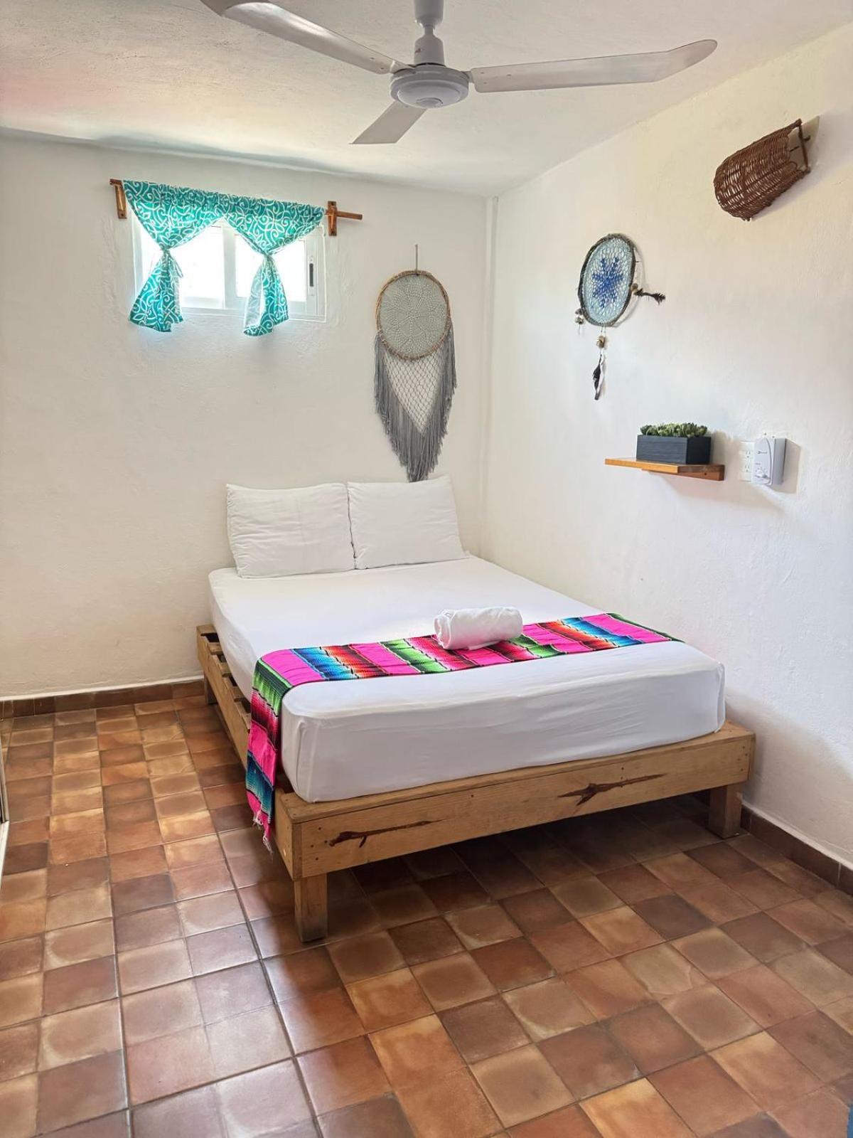 Naay Bej Hotel Tulum Luaran gambar