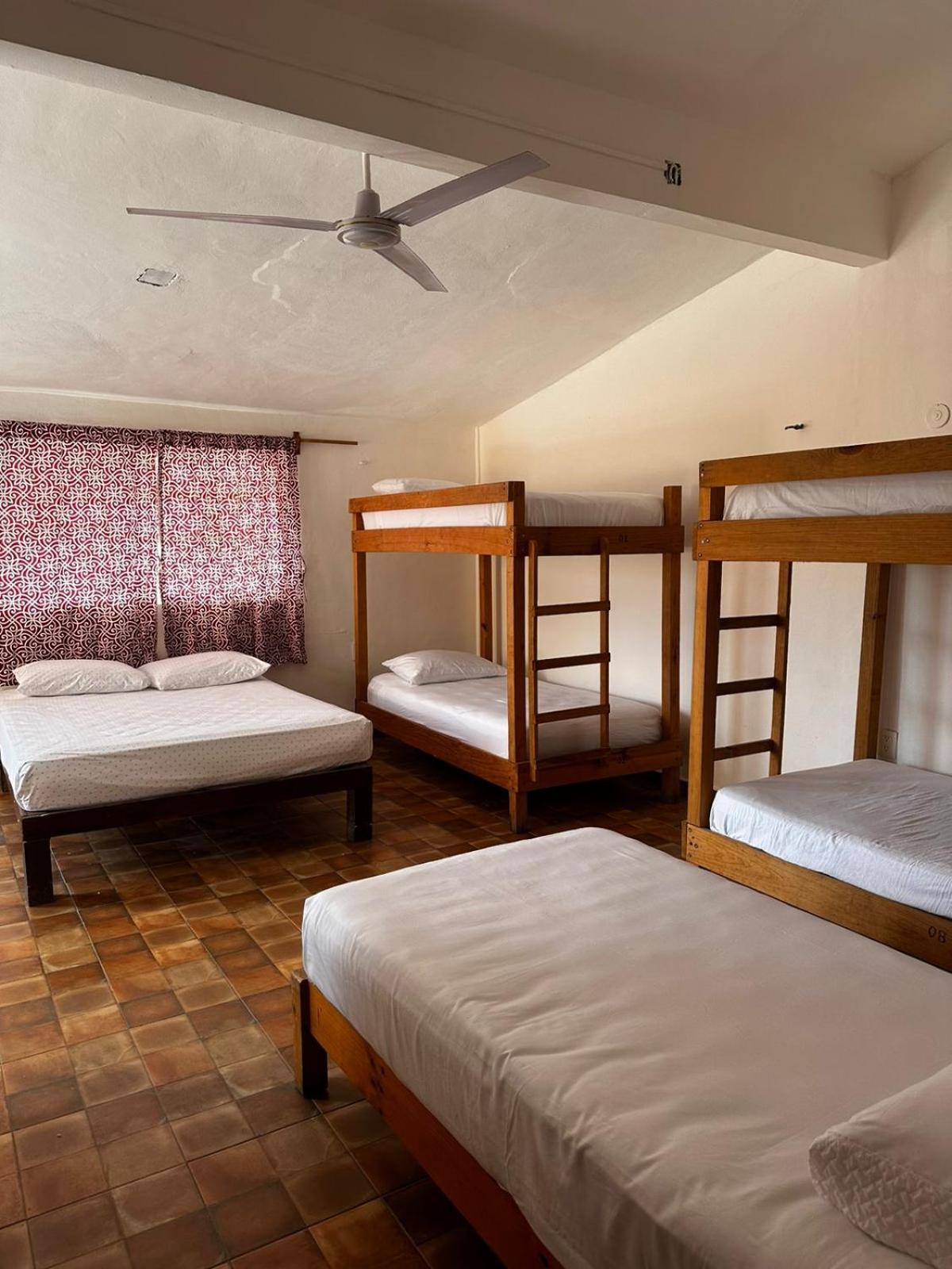 Naay Bej Hotel Tulum Luaran gambar