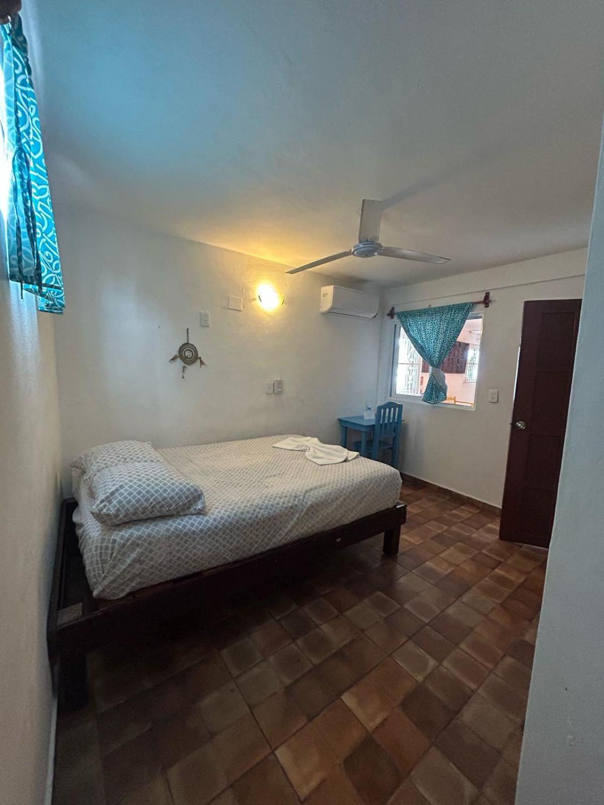Naay Bej Hotel Tulum Luaran gambar