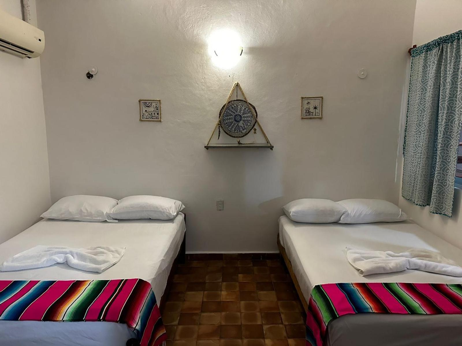 Naay Bej Hotel Tulum Luaran gambar