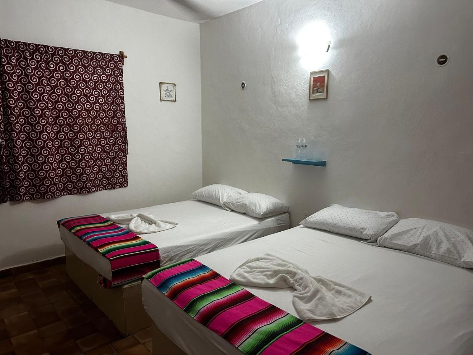 Naay Bej Hotel Tulum Luaran gambar