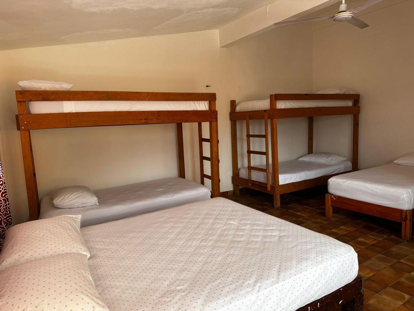 Naay Bej Hotel Tulum Luaran gambar