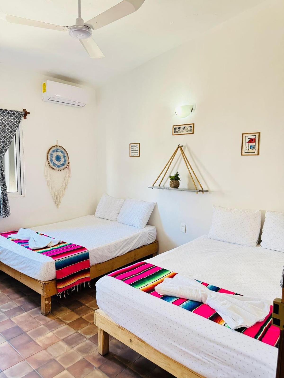 Naay Bej Hotel Tulum Luaran gambar