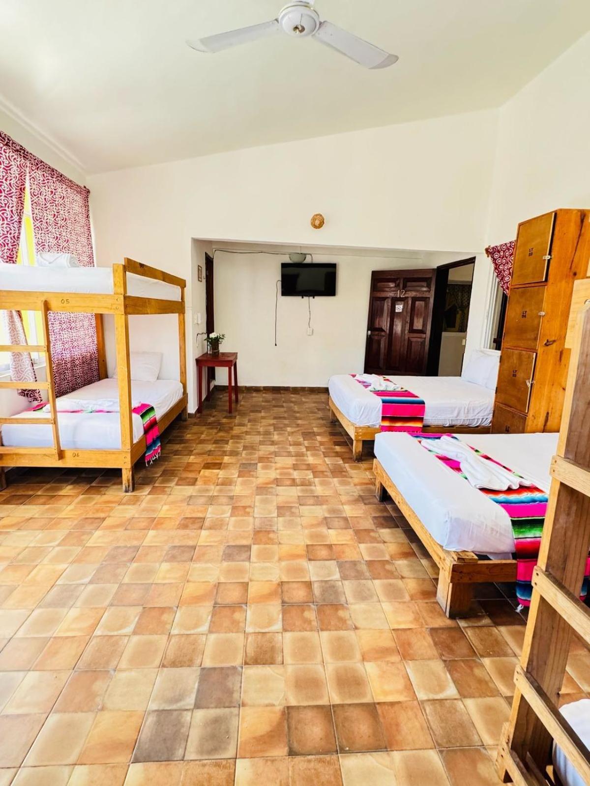 Naay Bej Hotel Tulum Luaran gambar