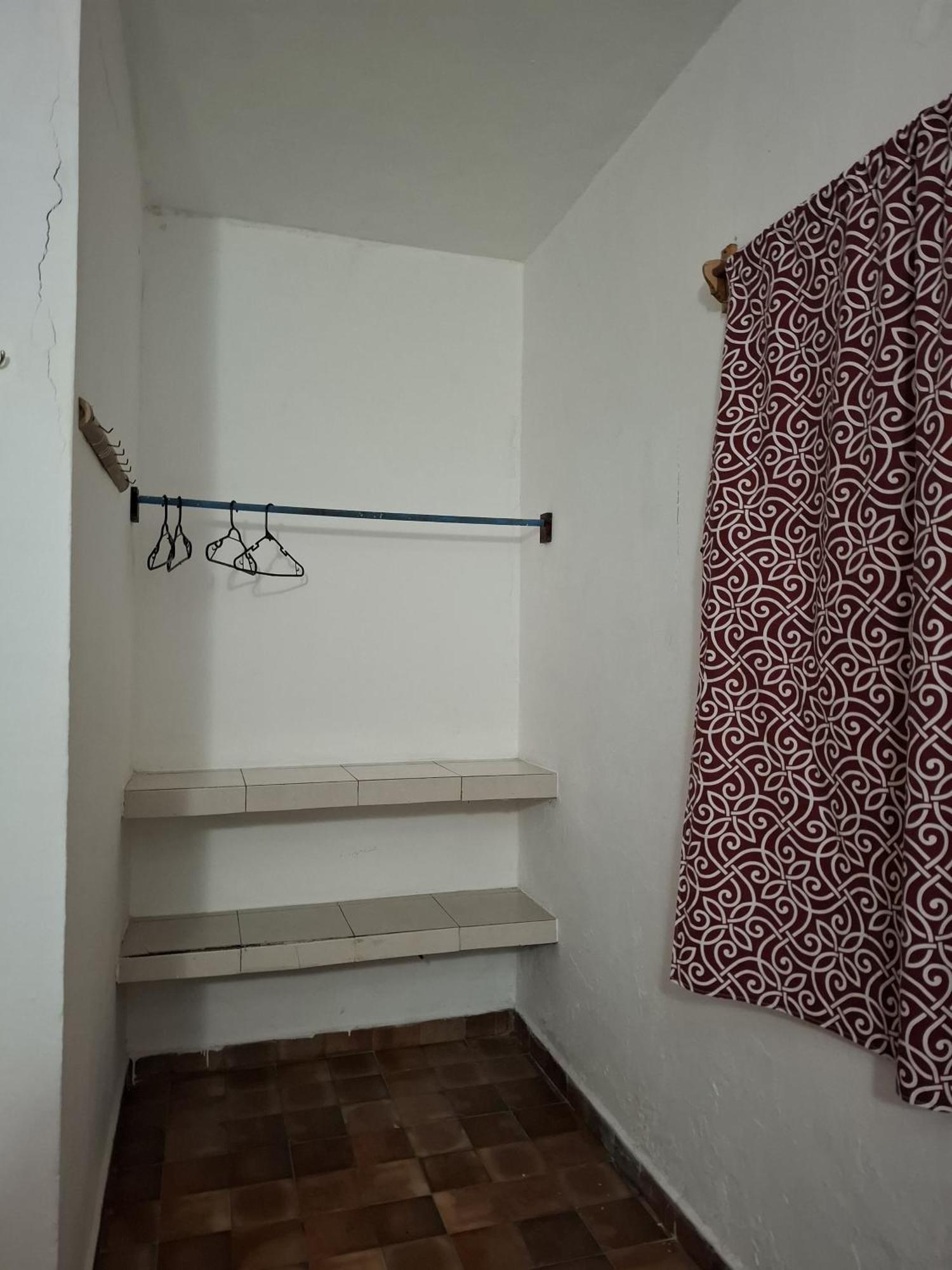 Naay Bej Hotel Tulum Luaran gambar