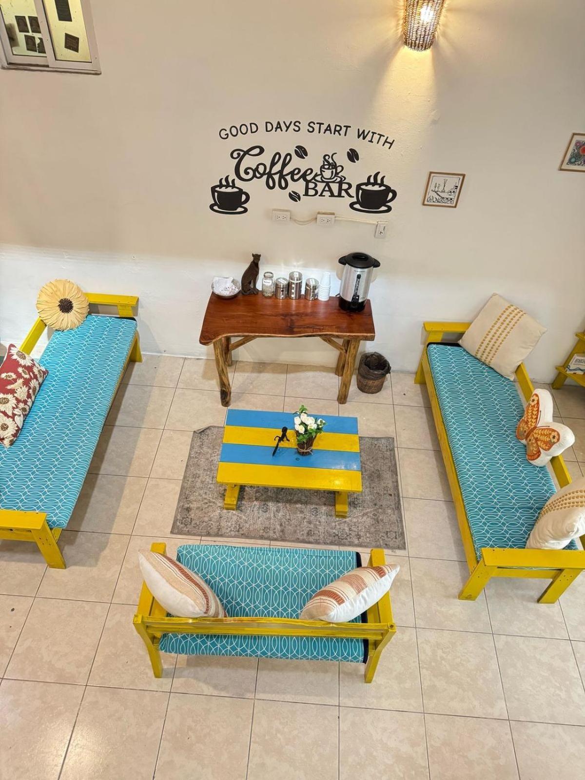 Naay Bej Hotel Tulum Luaran gambar