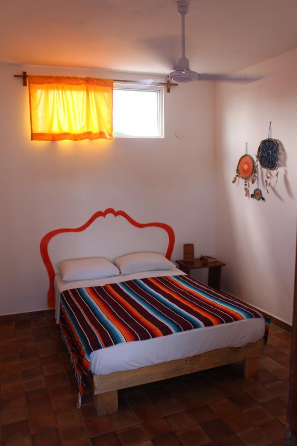 Naay Bej Hotel Tulum Luaran gambar