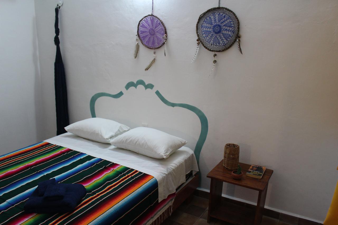Naay Bej Hotel Tulum Luaran gambar