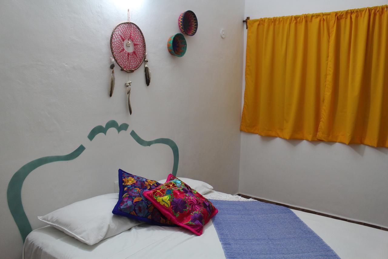 Naay Bej Hotel Tulum Luaran gambar