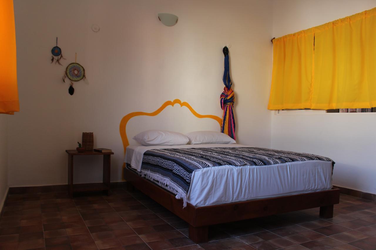 Naay Bej Hotel Tulum Luaran gambar