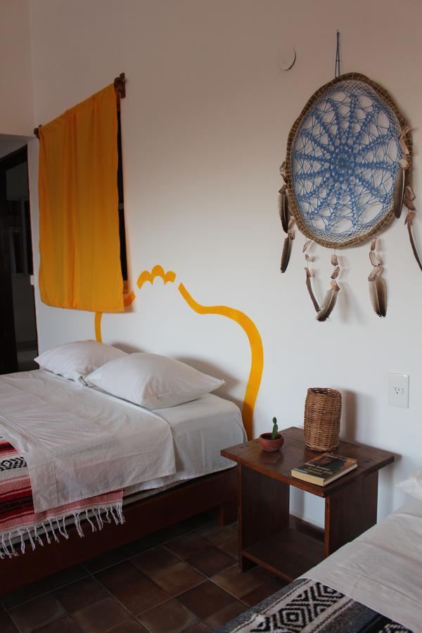 Naay Bej Hotel Tulum Luaran gambar