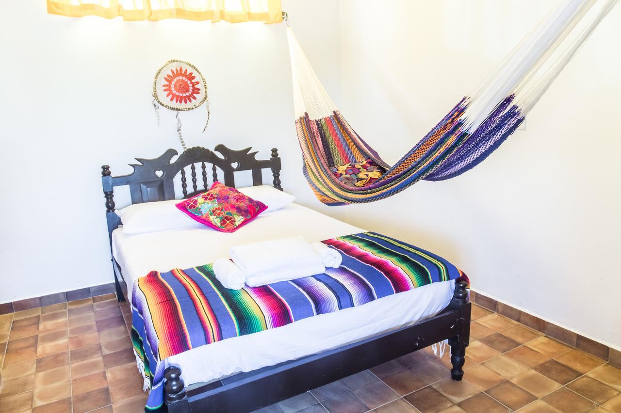 Naay Bej Hotel Tulum Luaran gambar