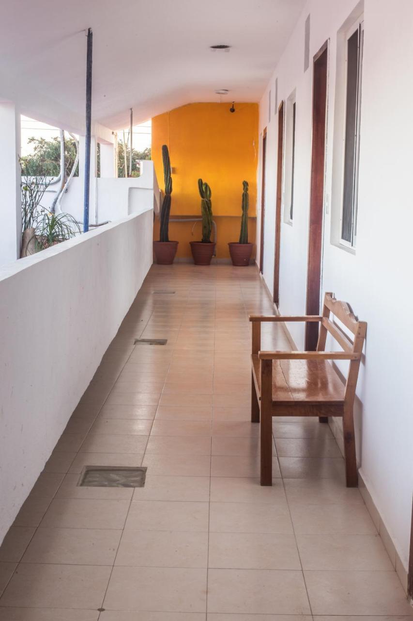 Naay Bej Hotel Tulum Luaran gambar
