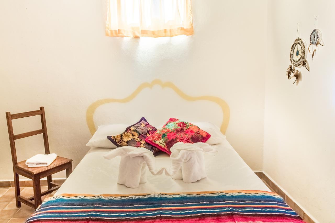 Naay Bej Hotel Tulum Luaran gambar